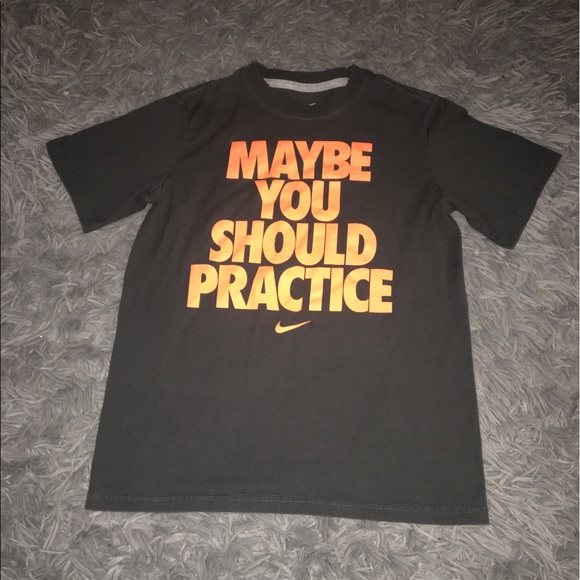 nike quote shirts